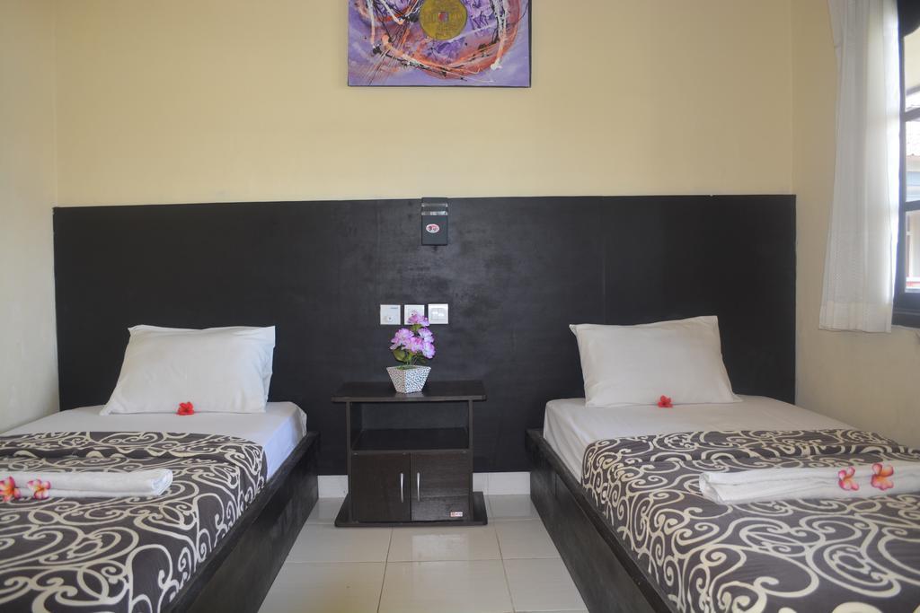Beneyasa Beach Inn I Kuta  Exterior photo