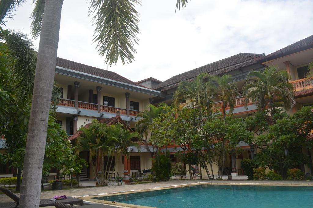 Beneyasa Beach Inn I Kuta  Exterior photo