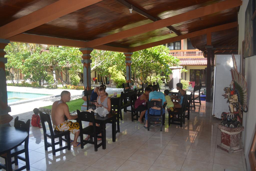 Beneyasa Beach Inn I Kuta  Exterior photo