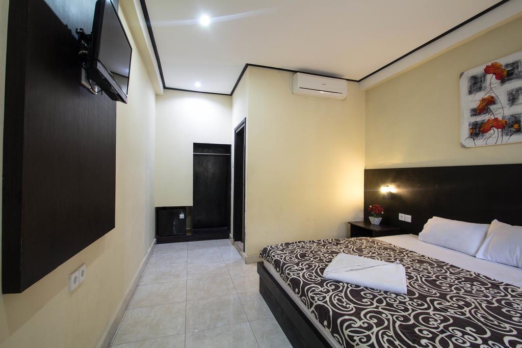 Beneyasa Beach Inn I Kuta  Exterior photo