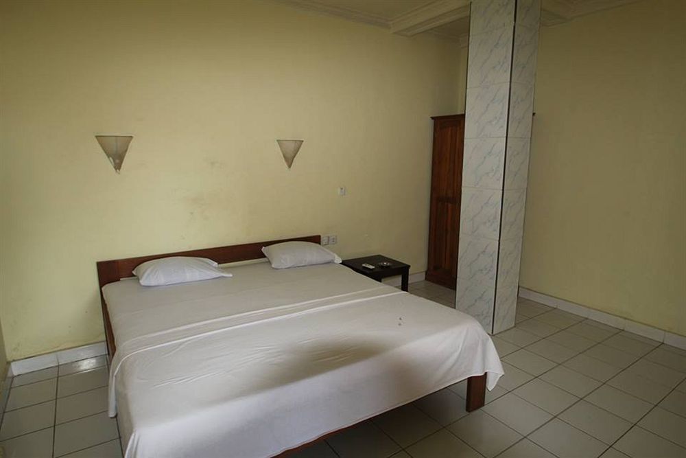Beneyasa Beach Inn I Kuta  Exterior photo