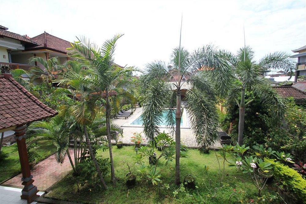 Beneyasa Beach Inn I Kuta  Exterior photo